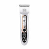 Professionaalne lemmikloomade trimmer Tauro Pro Line