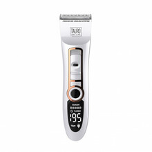 Professionaalne lemmikloomade trimmer Tauro Pro Line