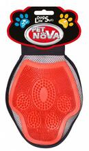 Puhastus- ja kammimiskinnas PET NOVA 3in1