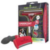 Furminator lühikarvalistele koertele XL