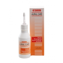 Kõrvapuhastusvahend koertele Diafarm, 100 ml