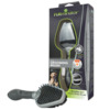 Kahepoolne hari Furminator, 1 tk