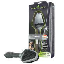 Kahepoolne hari Furminator, 1 tk