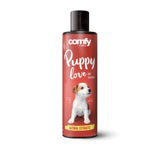 Šampoon kutsikatele Comfy Puppy Love, 250 ml
