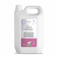 Koera šampoon õunaga Natural Derma Pet Lava & Profuma, 3 l