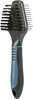 Kahepoolne hari koertele Trixie Massage & Shine 24153, 6 x 19 cm