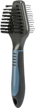 Kahepoolne hari koertele Trixie Massage & Shine 24153, 6 x 19 cm