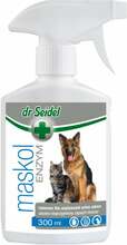 Lõhna neutraliseerija Dr Seidel MASKOL ENZYM, 300 ml