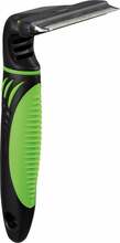 Kamm koertele Trixie Carding Groomer 24185, 14 x 8 cm