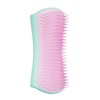 Karvahari lemmikloomadele Tangle Teezer Pet Teezer Mint & Pink, L