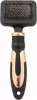 Hari koertele Ebi Noir Soft Slicker S, 18 x 7 cm