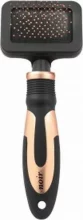 Hari koertele Ebi Noir Soft Slicker S, 18 x 7 cm