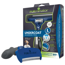 Furminaator koertele Furminator L