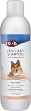 Šampoon pikakarvalistele koertele Trixie Long Hair 2911, 1000 ml