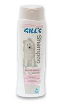 Šampoon valgele karvale Croci Gills Nuvola Bianca, 200 ml
