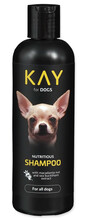 Šampoon koertele Kay Nutritious, 250 ml