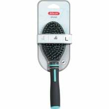 Kahekordsete harjastega hari Zolux Anah Double bristle, L
