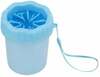 Käpapuhastaja Trixie Paw Cleaner S-M, sinine, 0.16 kg