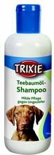 Šampoon teepuuõliga Trixie, 250 ml