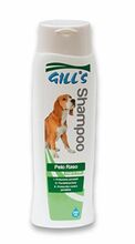 Šampoon lühikarvalistele koertele Croci Gills Pelo Raso C3052993, 200 ml