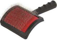 Hari Yento Mega Pin Slicker, L