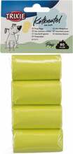 Sidrunilõhnalised kakakotid Trixie Lemon scented 23473, M, 4x20 tk