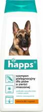 Šampoon koertele Happs Mixed Coat 123265, 200 ml