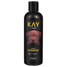 Šampoon kutsikatele Kay Puppies 2414-11003, 250 ml