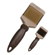 Harja koertele Gloria Pets Double Brush 1788-90442