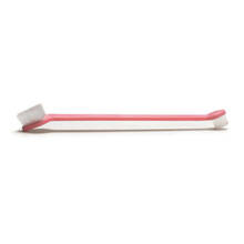 Loomade hambahari Record Double Toothbrush, 30 g