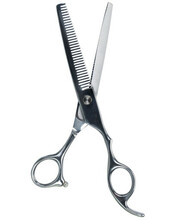 Karvalõikuskäärid Trixie, 18 cm