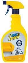 Plekieemaldaja Mr. Smell, 500 ml