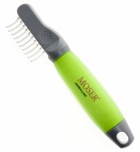 Kamm pusade eemaldamiseks MOSER 2999-7185