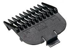 Karvanytrimismasin koertele Trixie Andis TR1250, 10 W