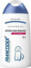 Šampoon koertele Francodex Leave-In VAT016520, 250 ml