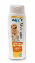Šampoon koertele ja kassidele Croci Gills Golden Cloud C3052987, 200 ml