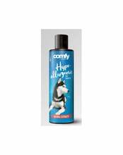 Hipoallergeenne šampoon koertele Comfy Hypoallergenic, 250 ml