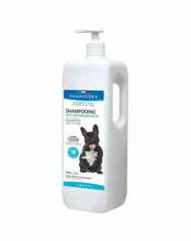 Šampoon koertele Francodex Anti-Itch, 1 l