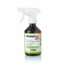Melaflon pihusti koertele ja kassidele Anibio, 300 ml