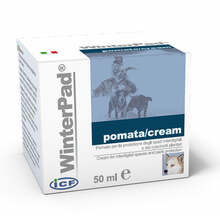 Padjavaha Winter Pad ICF, 50 ml