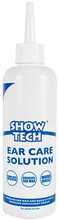 Kõrvapuhastuslahus Show Tech Ear Care, 250 ml