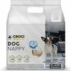 Mähkmed koertele Croci Dog Nappy S, 30-39 cm, 14 tk