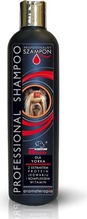 Šampoon jorkširi terjeritele Certech Super Beno Professional, 250 ml