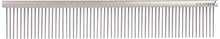 Professionaalsed kammid loomadele Show Tech Featherlight, 25 cm
