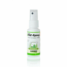Pihusti koertele ja kassidele ANIBIO Tic-Spray pocket, 30 ml