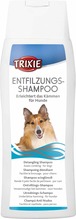 Šampoon pikakarvalistele koertele Trixie Detangling 2921, 250 ml