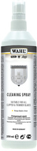 Puhastusvedelik lõikuripeadele Moser 4005-7052, 250 ml