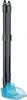 Väljaheidete kühvel rehaotsaga Trixie 23650, 57-102 cm, hall-sinine