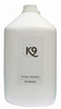 Šampoon karedakarvalistele koertele K9 Crisp Texture, 5,7 l