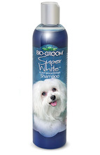 Šampoon koertele Bio Groom Super White, 355 ml